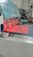 영화 / 논문 전달 커튼 코팅 장비 60KW 4 무대