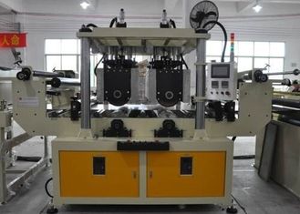 UV 명부가 열 전달 기계, 410V  회전 열 프레스기를 회전시킵니다