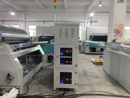 365nm 파장 UV LED 경화 시스템