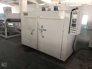 1년 일정 온도 오븐 외면 크기 600mm X 600mm X 800mm