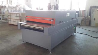 민감한 펄프 및 목재 제품의 부드럽고 정밀한 건조를 위한 단파 적외선 건조 시스템