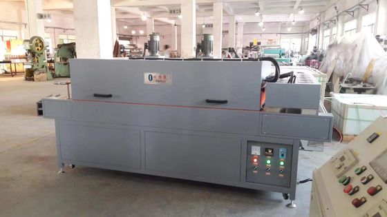 민감한 펄프 및 목재 제품의 부드럽고 정밀한 건조를 위한 단파 적외선 건조 시스템