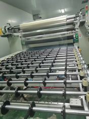 Furniture Board Wear-Resistant Film Laminating Production Line with High Efficiency