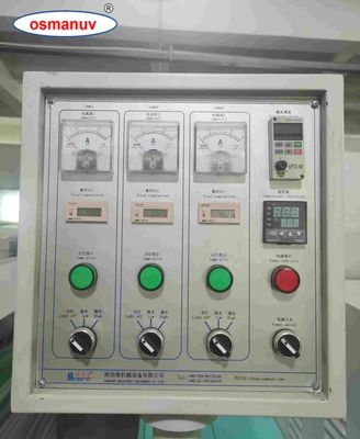 펄프 폼링용 LED 자외선 완화 시스템 - 친환경 및 냉난방 솔루션