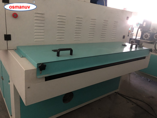 공기 냉각과 365nm 파장을 가진 10kg UV LED 경화 기계