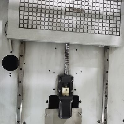 UV 코팅 생산 라인 유브 엠보싱 유브 접착제