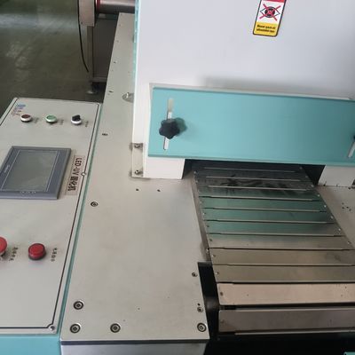 산업용 LED UV 경화기 | 용제 기반 코팅, 잉크 및 접착제의 신속한 건조 및 경화를 위해