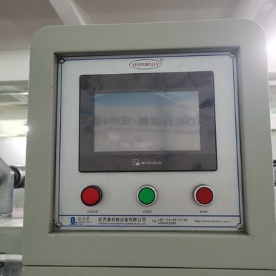 산업용 LED UV 경화기 | 용제 기반 코팅, 잉크 및 접착제의 신속한 건조 및 경화를 위해