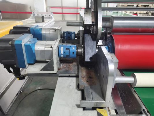 PV 연구 개발 및 시범 생산용 모듈형 AR 필름 코팅 시스템 - 사용자 정의 가능한 코팅 프로세스 플랫폼