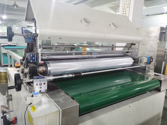 PV 연구 개발 및 시범 생산용 모듈형 AR 필름 코팅 시스템 - 사용자 정의 가능한 코팅 프로세스 플랫폼