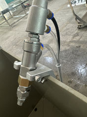 Smart IoT Rotary Coating Line with AI QC for Premium Pulp Molded Products - Industry 4.0 Solution