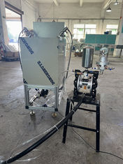 Smart IoT Rotary Coating Line with AI QC for Premium Pulp Molded Products - Industry 4.0 Solution