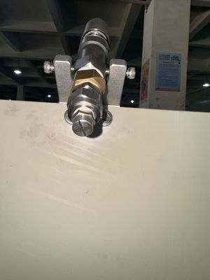 다재다능한 내구성 펄스 코팅 기계