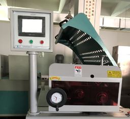 620mm 폭 5-20m/분 단일 롤러 코팅기 다기능