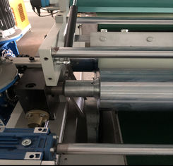620mm 폭 5-20m/분 단일 롤러 코팅기 다기능