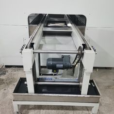 효율적인 1320mm 자동 왕복 분사기