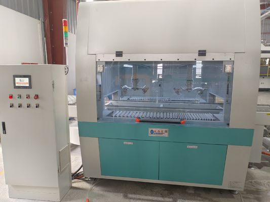 이제 무료 상담을 사용할 수 있습니다 효율적인 1320mm 자동 반사 분사 기계