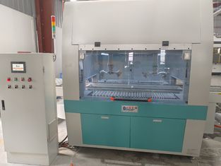 효율적인 1320mm 자동 왕복 분사기