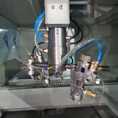 효율적인 1320mm 자동 왕복 분사기