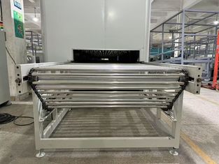 자동 천연 가스 산업 건조기