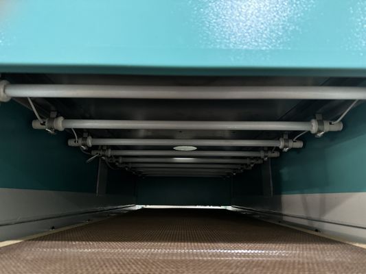 펄프 몰딩용 고속 적외선 건조 터널 가마 | 다층 연속 건조 생산 라인