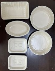 소량 펄스 폼드 제품 코팅을 위한 컴팩트 및 다기능 스핀 코팅 머신