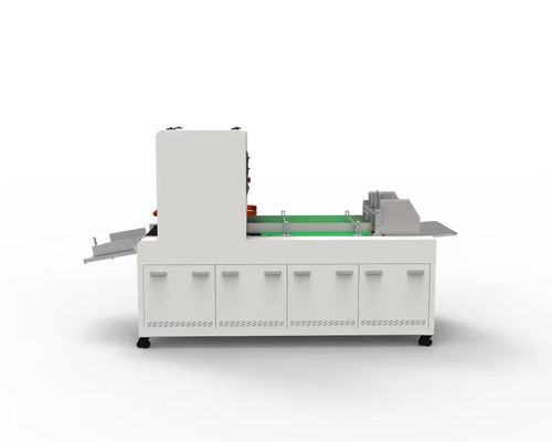 UIN-300A 싱글 패스 디지털 프린터, 300mm 프린트 헤드 물 기반 잉크, 사용자 지정 디자인용 속도 28m/min