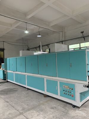 산업용 엑시머 레이저 가공 시스템 | 유연한 생산 라인 통합 및 완전 맞춤형 매개변수