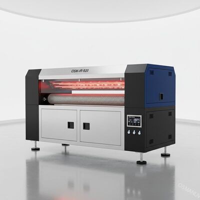 OSM-IR-920 모델 에너지 절약을 말리기 위한 920 밀리미터 적외선 기계