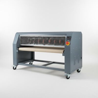8 kw W1320mm 적외선 건조 기계 WITH 비상용정지스위치