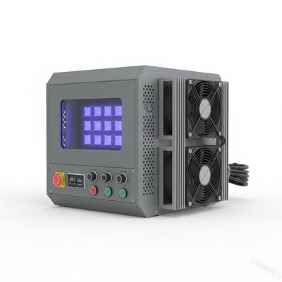 방열광 UV 경화기 380V 50Hz