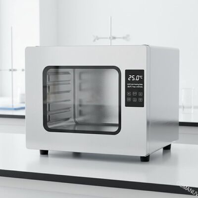2.0°C/min 난방 속도 일정한 온도 오븐 ±0.5°C 온도 균일성