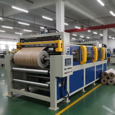 1320mm 폭 PVC 바닥 라미네이팅 기계 380V 50HZ