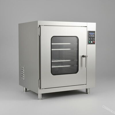 304SS W550mm 항온 오븐 / 건조 오븐 인더스트리얼