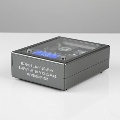 ISO9001 3.6v 독일 에너지 계량기 부속물 / Uv 조립업체