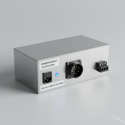 전원 공급 AC220V / 50HZ 및 UV 쿨링 구매자를 위해 300mm * 400mm