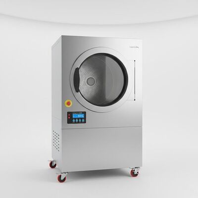 에너지 절감 적외선 건조기 50kg 용량 난방 시간 0-999s