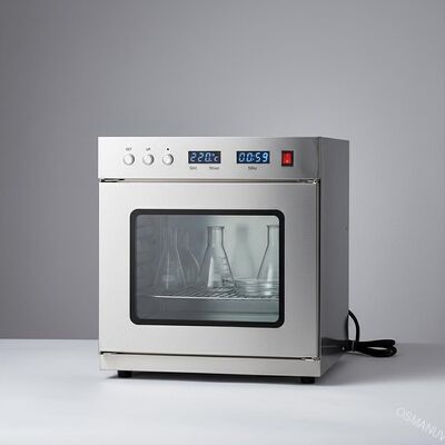 220V/50Hz 일정한 온도 오븐 LED 디지털 디스플레이