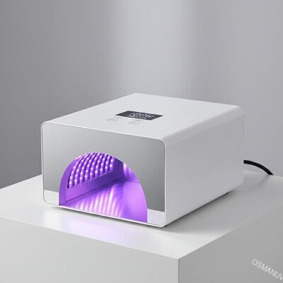 365nm 파장과 100W 전력으로 전문적인 100W UV LED 완화 기계