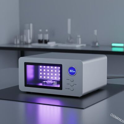 365nm 파장 UV LED 경화 시스템