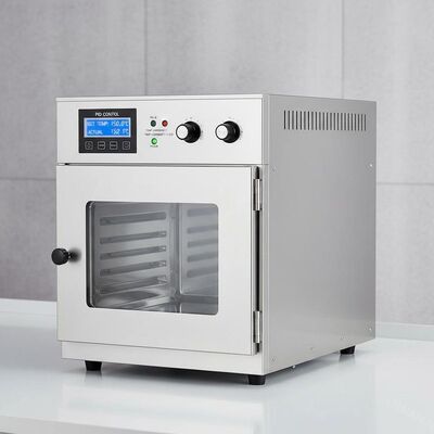 PID 제어 스테인리스 스틸 온도 균일 오븐 온도 균일 ±0.5°C 제공