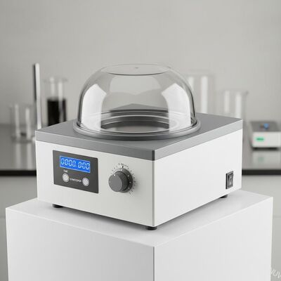 효율적인 UV 방사선 기계 AC220V 사용자 정의 0-99min 시간