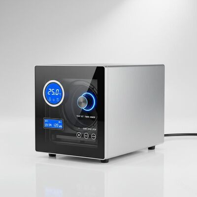 AC220V 전원 공급 장치의 정밀 온도 조절 자외선 방사선 기계
