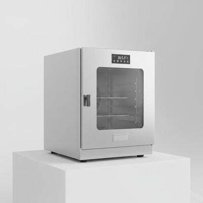 1년 일정 온도 오븐 외면 크기 600mm X 600mm X 800mm