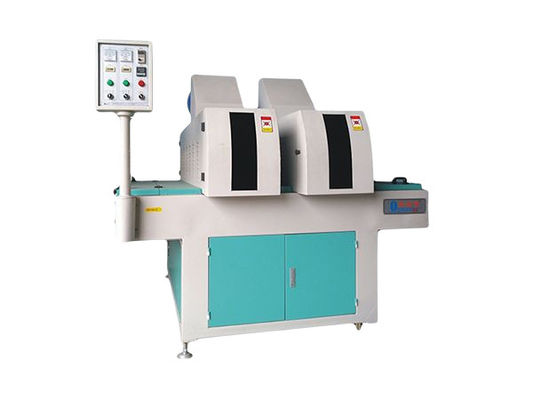 친환경 및 저에너지 UV & LED 완화 시스템