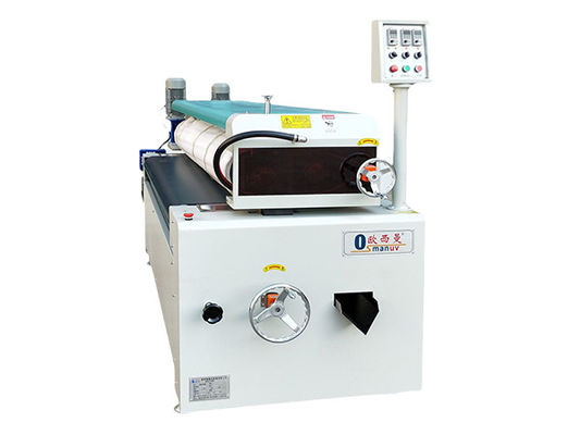 1.5 밀리미터 강철판과 ISO9001 5KW 롤러 코팅 설비