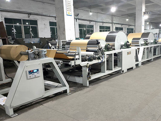 200KW 롤 페이퍼 니스 장소 Uv 인쇄 장비 304ss 미러 패널