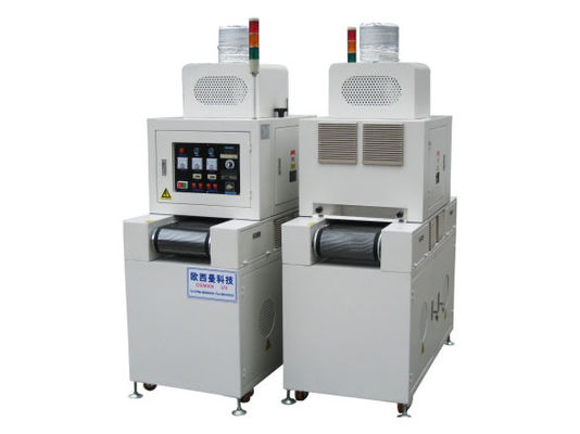 1.5 밀리미터 두께 11.5KW Uv 경화 공작 기계 내부 반사 렌즈