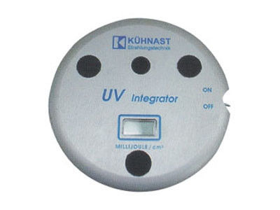 ISO9001 3.6v 독일 에너지 계량기 부속물 / Uv 조립업체
