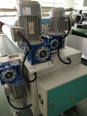 1.5 밀리미터 강철판과 ISO9001 5KW 롤러 코팅 설비